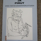 PAPIT JA PIRUT (Erkki Tantun sananparsikuvituksia) - pikkukuva 1