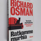 Richard Osman : Ratkomme murhia - pikkukuva 1