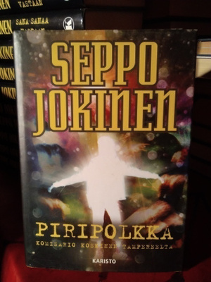 SEPPO JOKINEN: PIRIPOLKKA