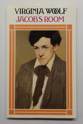 Virginia Woolf - Jacob's Room