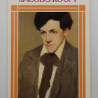 Virginia Woolf - Jacob's Room - pikkukuva 1