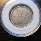 50 penniä 1921-H - pikkukuva 2