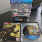 Dark Souls III Apocalypse Edition (PS4) – Steelbook / CIB - pikkukuva 3