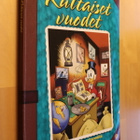 Roope-setä Kultaiset vuodet (1.p. 2007 ) - pikkukuva 1