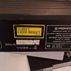 Pioneer PD-M410 CD Soitin Multi-Play 6 levyn CD-vaihtaja - pikkukuva 2