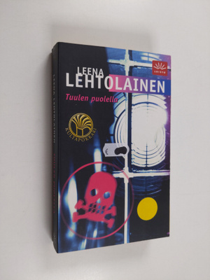 Leena Lehtolainen : Tuulen puolella