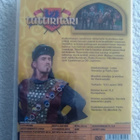 TUTTIRITARI DVD *** UUSI *** - pikkukuva 2