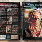 Klaus Kinski Collection - Limited Edition - 6 Klassiker - pikkukuva 2
