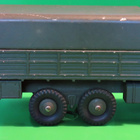 Dinky Toys - Truck & Trailer (1:55) - pikkukuva 1