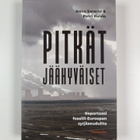 Pitkät jäähyväiset : reportaasi fossiili-Euroopan syrjäse... - pikkukuva 1