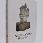 Rainer Fagerlund ym. : Nagu sockens historia 1 - pikkukuva 1