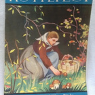 Kotiliesi No 18 syyskuu 1932 - pikkukuva 1