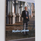 Markku Vuorinen : Mediapastori Markku Vuorinen : matka ja... - pikkukuva 1