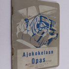 Ajokokelaan opas - pikkukuva 1