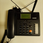 Gsm Lankapuhelin Huawei B 160 - pikkukuva 2
