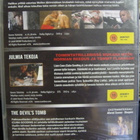 WAY OF WAR, JULMIA TEKOJA JA THE DEVIL`S TOMB DVD - pikkukuva 2