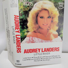 c-kasetti Audrey Landers - Little River - pikkukuva 1
