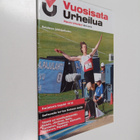 VU - vuosisata urheilua : Viipurin Urheilijat 1918-2018 -... - pikkukuva 1