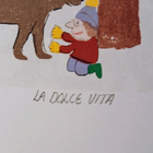 Katja Mesikämmen "La Dolce Vita" - pikkukuva 4