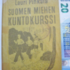 VANHA Suomen Miehen Kuntokurssi 1943 Sotilaspojat - pikkukuva 3
