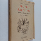 Carl A. Andersson : Slotts tappning : En bok om Europas ä... - pikkukuva 1