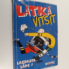 Lätkävitsit : laidasta läpi! - pikkukuva 1