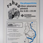 Kuhmon kalastus- ja eräopas 1986 - pikkukuva 2