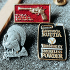 Remington+ muut merkit - pikkukuva 1