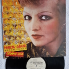 Marju Länik &  Mahavok  – Südame Laul LP - pikkukuva 1