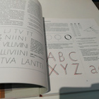 Kalligrafia - Tekstausopas - 2.p.1996 - pikkukuva 5