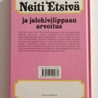 Neiti etsivä ja jalokivilippaan arvoitus - pikkukuva 2