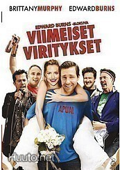 Viimeiset viritykset DVD
