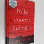John Boyne : Poika vuoren huipulla - pikkukuva 1