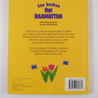 Beverly Larson : Opi Raamattua - pikkukuva 2