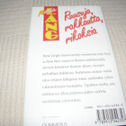 Maria Lang Ruusuja, rakkautta, rikoksia -sid - pikkukuva 2