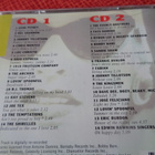 CD More Sixties Smash Hits (2CD) - pikkukuva 3