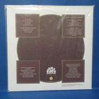 WIGWAM - LUCKY GOLDEN STRIPES AND STARPOSE M-/M- LP - pikkukuva 2
