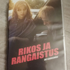 Rikos ja rangaistus Aki Kaurismäki - pikkukuva 1