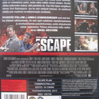 ESCAPE PLAN BLU-RAY - pikkukuva 2