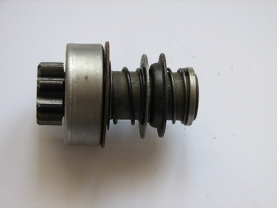 Bosch bendix VW Kupla ,Porsche 356 starttiin