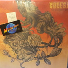 KYLESA - TIME WILL FUSE ITS WORTH M-/M- LP - pikkukuva 1