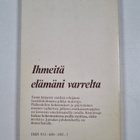 Kalle Hasto : Ihmeitä elämäni varrelta - pikkukuva 2