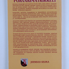 Esko Jarvelin : Joensuun porvarimatrikkeli - pikkukuva 2