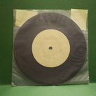 TERVEET KÄDET - MESSAGE M- FIN -91 KOE LEVY 7" EP - pikkukuva 2