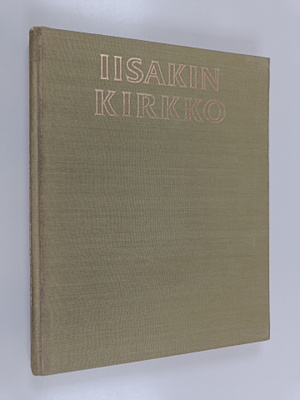 Iisakin kirkko : Leningrad