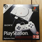 Sony Playstation classic - pikkukuva 1