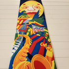 Ikoninen Pori Jazz -solmio - pikkukuva 1