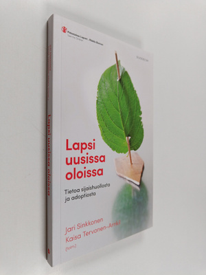 Lapsi uusissa oloissa