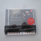 NORDEA JEAN SIBELIUS ORCHESTRA & J-P SARASTE ; avaamaton !! - pikkukuva 1