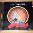 NEUMAN TÄHTI JA MERIPOIKA CD 1992 - pikkukuva 1
